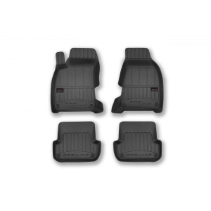 Covorase tip tavita 3D Seat Exeo, caroserie Combi, fabricatie 2009 - 2013