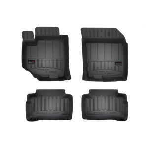 Covorase tip tavita 3D Suzuki Vitara, caroserie SUV, fabricatie 03.2015 - 03.2020