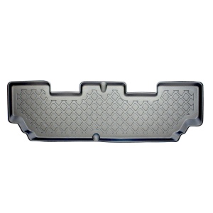 Covorase tip tavita Kia Carens III, caroserie Van, fabricatie 04.2013 - 08.2019, rand 3