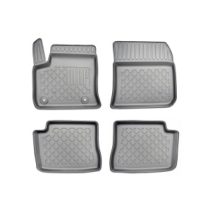Covorase tip tavita Opel Corsa-e F, caroserie Hatchback, fabricatie 03.2020 - prezent