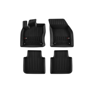 Covorase tip tavita Volkswagen Tiguan Allspace, anul de fabricatie 2017-2024, caroserie SUV