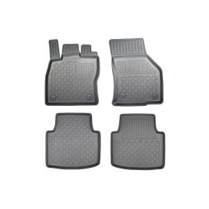Covorașe Volkswagen Arteon Combi, 08.2020+ - tip tăviță