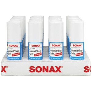 Creion Pentru Protectia Componentelor Din Cauciuc 18 G Sonax