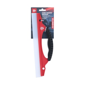 DIRT DEVIL RACLETA DIN SILICON PT SPALARE AUTO