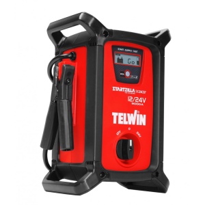 Dispozitiv pornire STARTZILLA 9024 XT Telwin