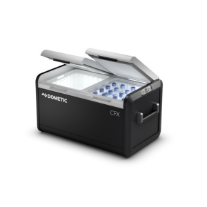 Dometic CFX3 75DZ Frigider auto cu compresor, 12/24/220V, 65 litri