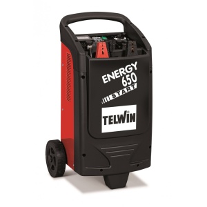 ENERGY 650 START - Robot pornire TELWIN