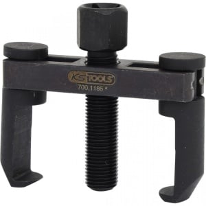 Extractor universal cu 2 brațe pentru brațul ștergătorului de parbriz -KS TOOLS - 700.1185
