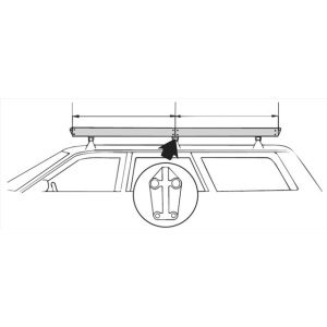 FD 584 ADAPTOR SFNBB