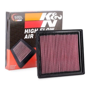 Filtru aer BMW 6 Cabriolet (F12) Producator K&N Filters 33-2990
