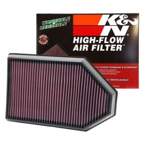 Filtru aer CHRYSLER 300 C Producator K&N Filters 33-2460