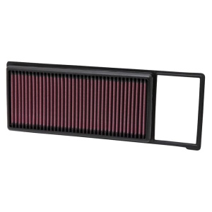 Filtru aer FIAT PUNTO EVO (199) K&N Filters 33-2984