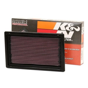 Filtru aer FIAT SEDICI K&N Filters 33-2075