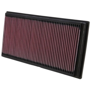 Filtru aer VW GOLF Mk III Cabriolet (1E7) Producator K&N Filters 33-2128