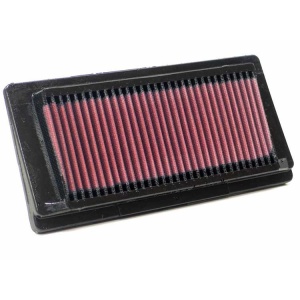 Filtru aer YAMAHA MOTORCYCLES MT, K&N Filters YA-1605