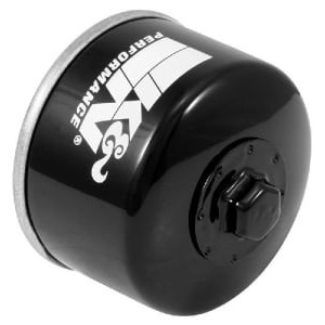 Filtru ulei K&N pentru motociclete, KN147 (HF147)