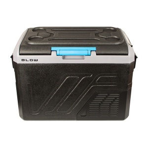 Frigider auto cu compresor BLOW 12V/230V, 35 L - Img 10