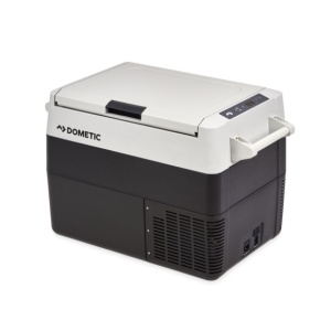 Frigider auto cu compresor Dometic CFF 45 , 12/24/220V, 38 litri - Img 2