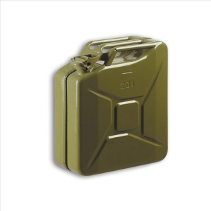FUEL CANISTER