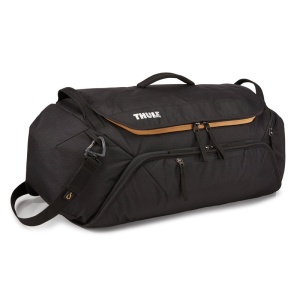 Geanta pentru ciclisti Thule RoundTrip Bike Duffel Black