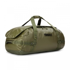 Geanta voiaj Thule Chasm 90L Olivine