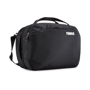 Geanta voiaj Thule Subterra Boarding Bag Black