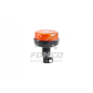 Girofar cu picior flexibil, 12 led-uri