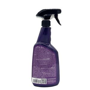 GLASS CLEANER&INSECT REMOVER-SOLUTIE CURATAT PARBRIZ SI GEAMURI AUTO 750 ML - Img 3