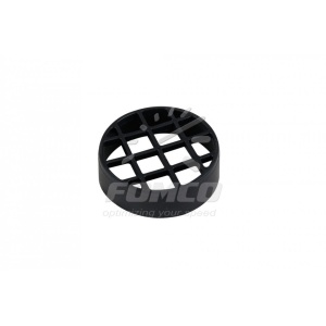 Grilă aerisire Webasto D60 Cauciuc