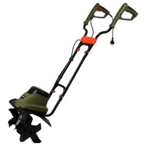 Hr Sapatoare Electrica 1000W 380Rpm360Mm