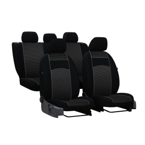Huse auto Audi A4 B6, caroserie Combi, fabricatie 11.2001 - 10.2004