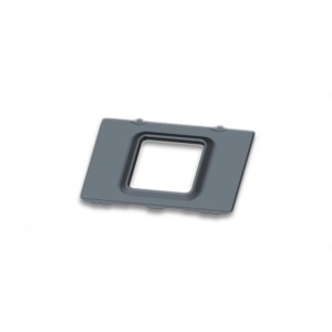 indelB Kit de instalare Aircon pentru IVECO Stralis Cube HI-Way, cu ramă metalică