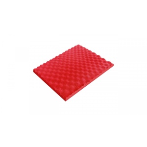 Insonorizant auto Premium STP Biplast RED 15mm, 7.5m2, Bulk pack