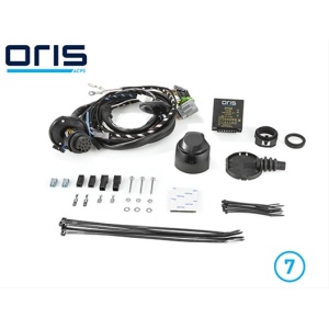 Instalatie electrica MERCEDES-BENZ - A-CLASS, B-CLASS, CLA , GLA-CLASS
