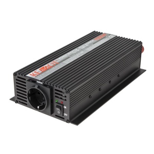 INVERTOR KEMOT 24V/230V 1000W