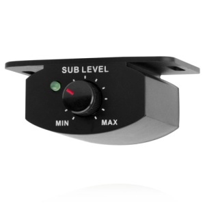 Jbl Rbc Potentiometru Cu Fir Pentru Control Bas