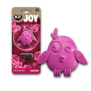JOY GARDEN-odorizant grila