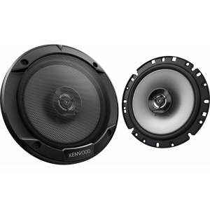 Kenwood Kfc-S1766 Difuzoare Coaxiale De 16.5Cm, 30W Rms