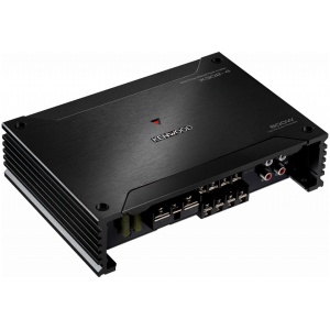 KENWOOD X302-4 AMPLIFICATOR PE 4 CANALE