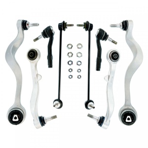 Kit brate suspensie fata BMW SERIA 6 (E64) 2004-2005