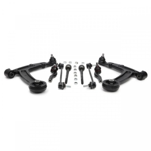 Kit brate suspensie fata FIAT PANDA 2010-2013 - Img 2