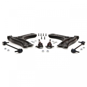 Kit brate suspensie fata VOLKSWAGEN POLO 2001-2009