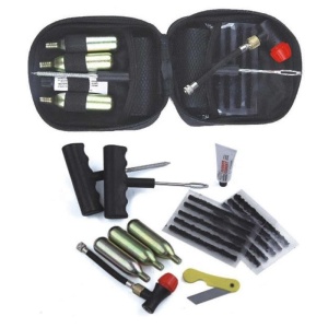 Kit de reparatie anvelopa, Profitool