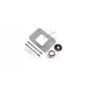 Kit instalare aer condiționat Webasto Cool Top RTE 16 Mercedes Actros MP3