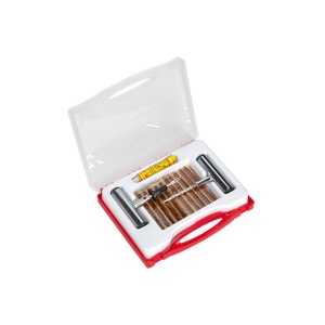 Kit Reparatie Anvelope Pentru Situatii Urgente - Sealey