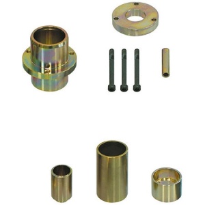 Kl-0039-7533 Set Adaptori Mb Sprinter-Vw Crafter - Klann