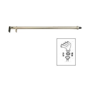 Kl-0284-22 Dispozitiv Demontat Coliere Evacuare Vw T4, 790Mm - Klann