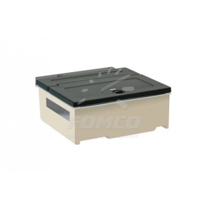 Ladă frigorifică indelB TB 28, tip sertar, 28 litri, alimentare 12/24V DC, compresor Danfoss