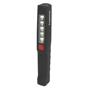 Lampa atelier auto 5 Smd + 3w Cree Led, Sealey