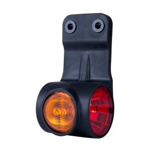 Lampă de marcaj Stânga 12/24V